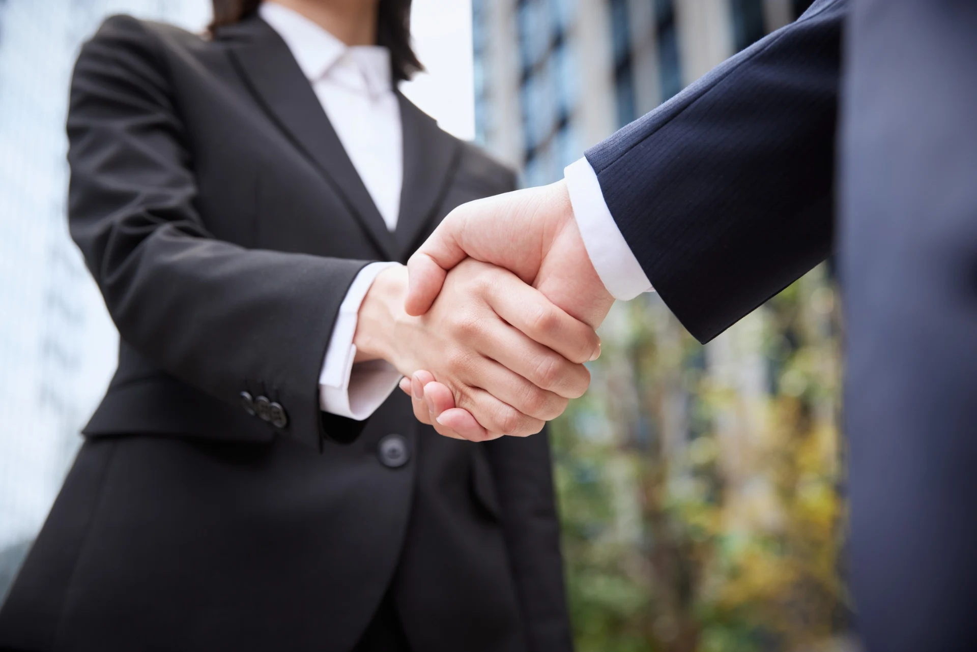 Connecting Talent