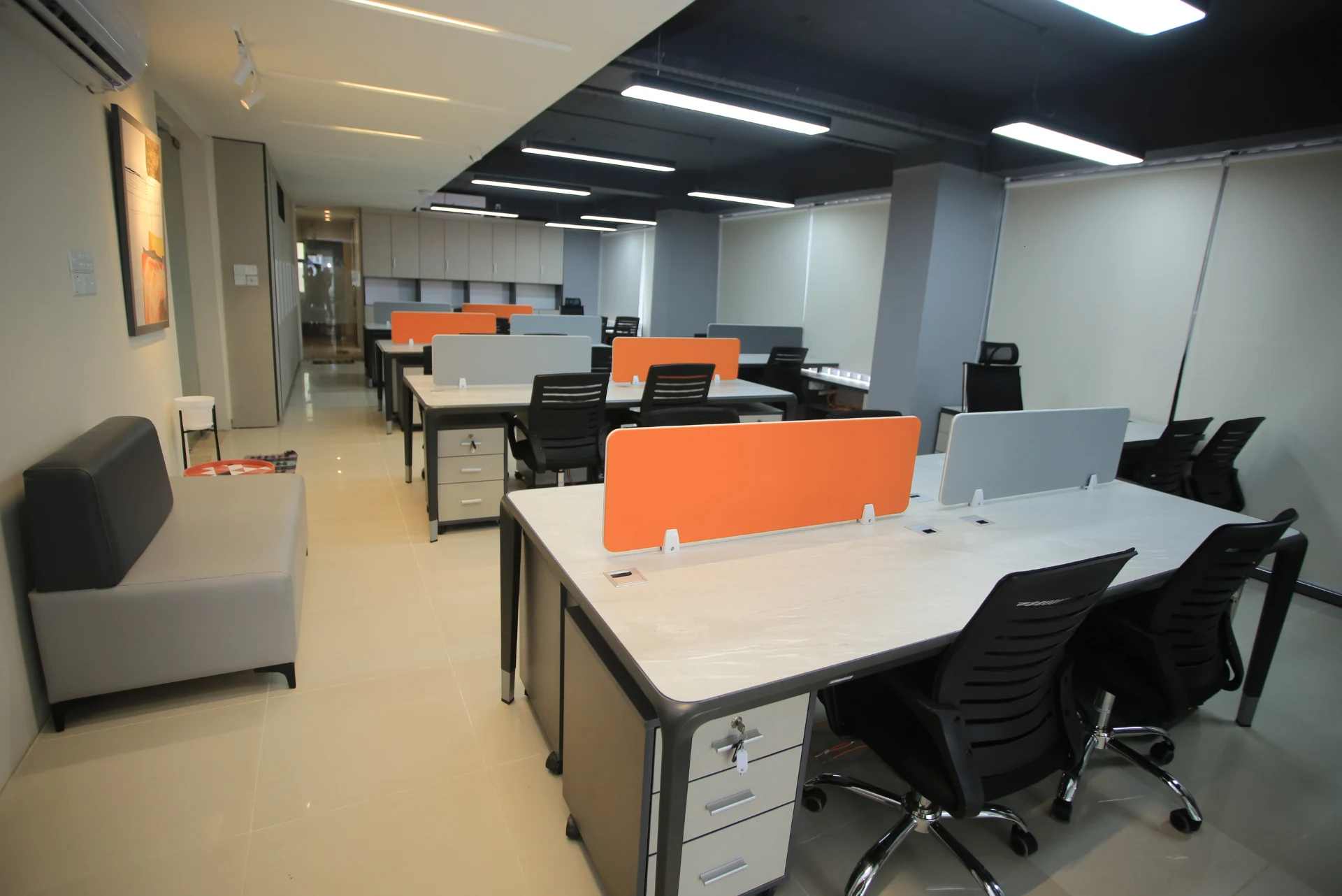 GCC Enablement